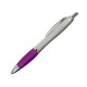 Kugelschreiber Aura - violett